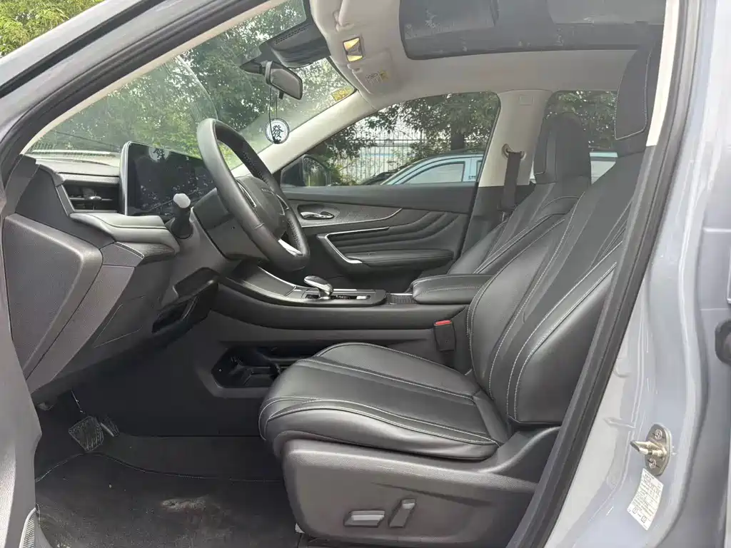 Venucia Big V 260 T King