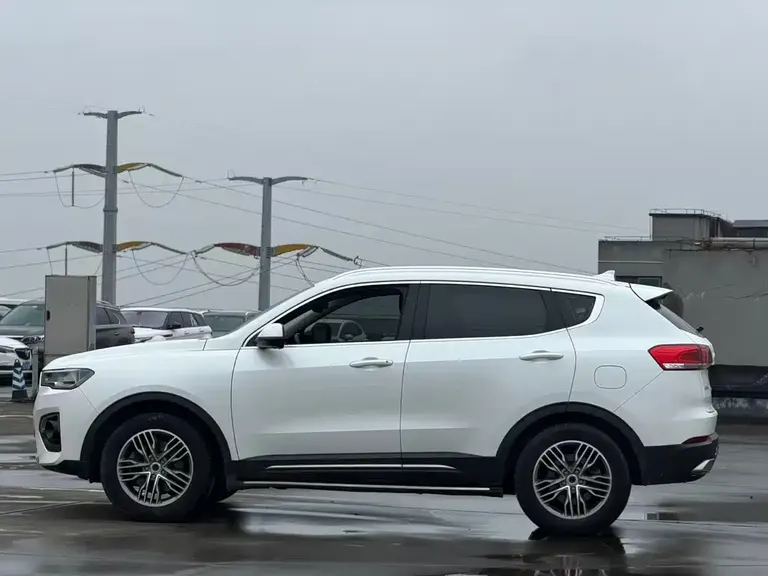 Haval H6 1.5 GDIT Auto Champion CN-V