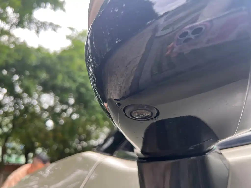 Honda UR-V 370 TURBO 4 WD Honor Shine CN-V