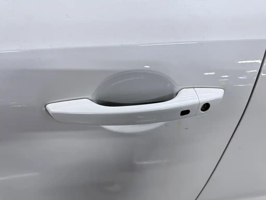 Changan CS35 PLUS Facelift Blue Whale NE 1.4 T DCT Luxury