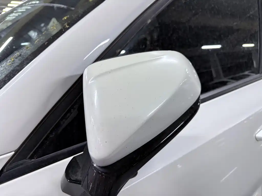 Changan CS35 PLUS Facelift Blue Whale NE 1.4 T DCT Luxury