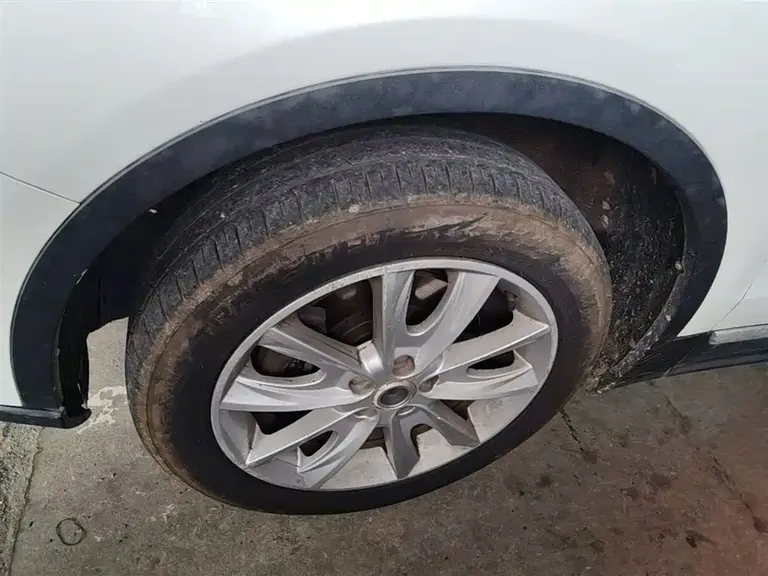 Haval H7 Blue Label H7 2.0 T Auto Luxury