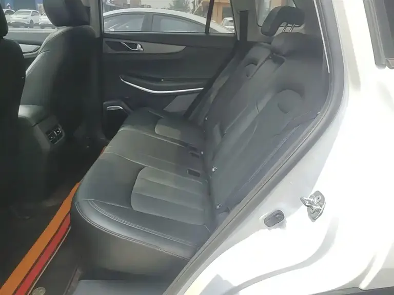Changan CS75 Glory Million 280 T Manual Elite