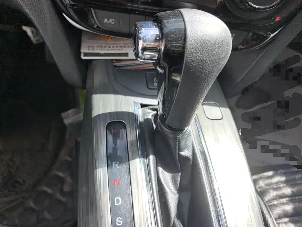 Honda XR-V 1.8 L EXi CVT Comfort