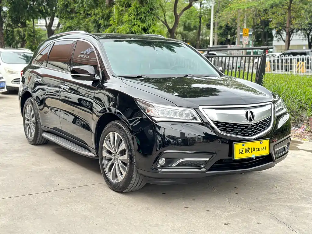 Acura MDX 3.5 L Elite