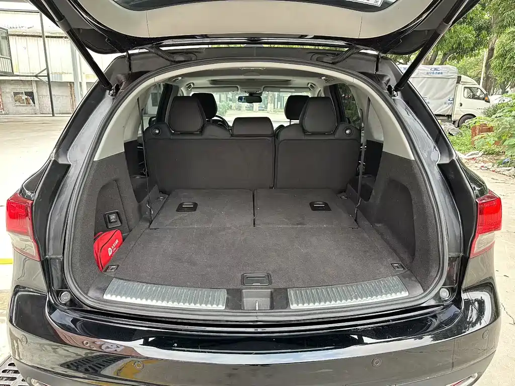 Acura MDX 3.5 L Elite