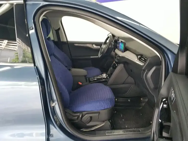 Ford Escape EcoBoost 245 4 WD Excellence Enjoyment