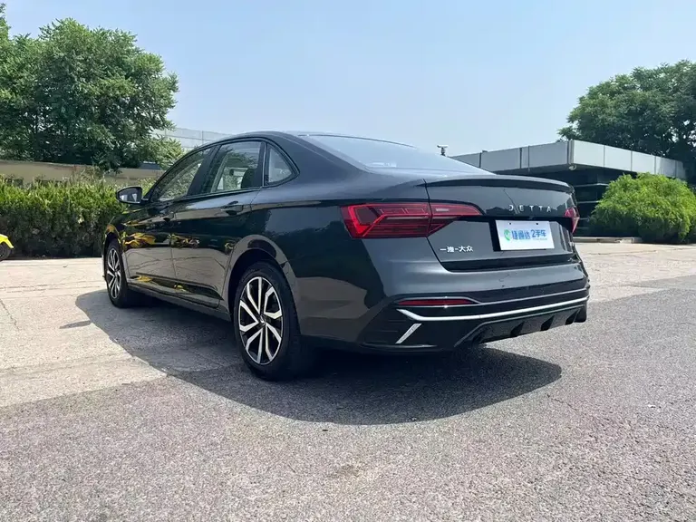 Jetta VA7 1.4 T Auto First Come First Served