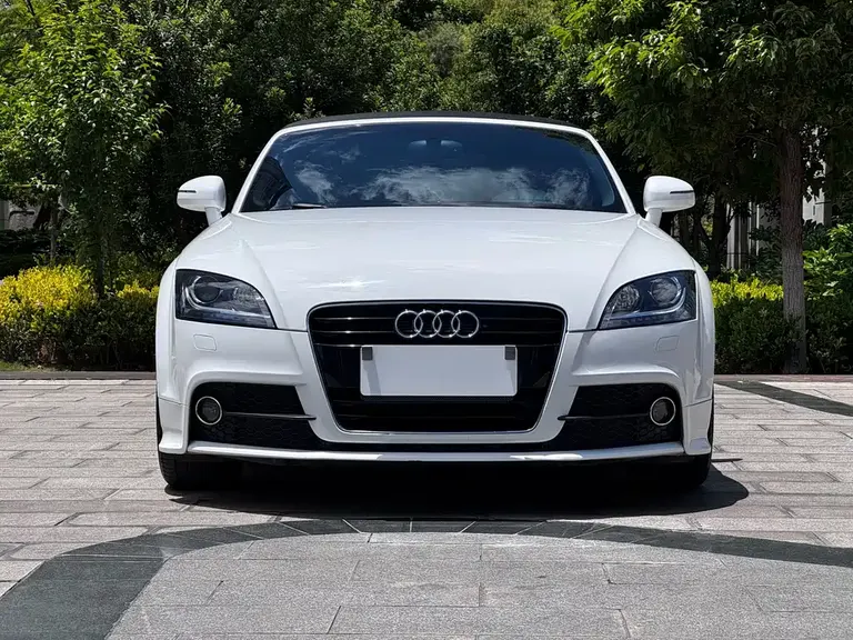 Audi TT TT Roadster 45 TFSI