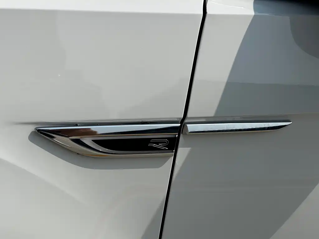 T-ROC 300 TSI DSG 2 WD Starlight