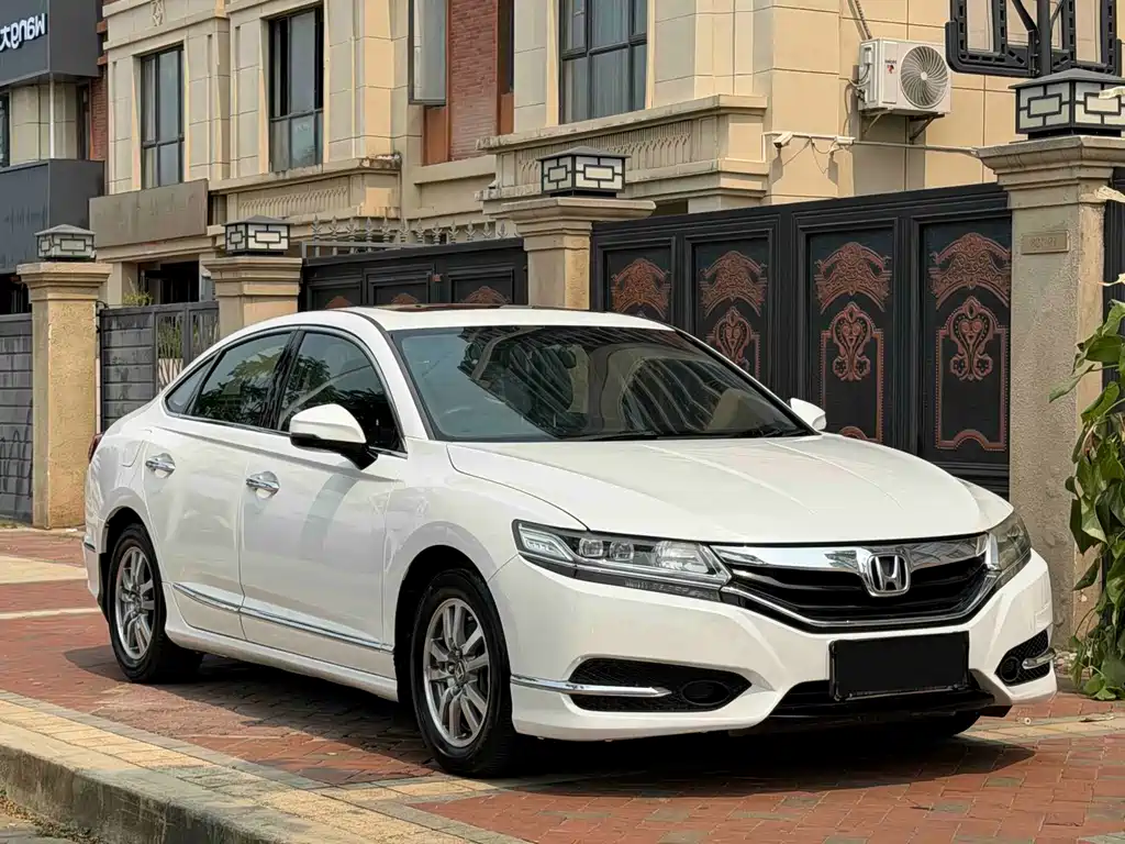 Spirior 2.0 L Comfort