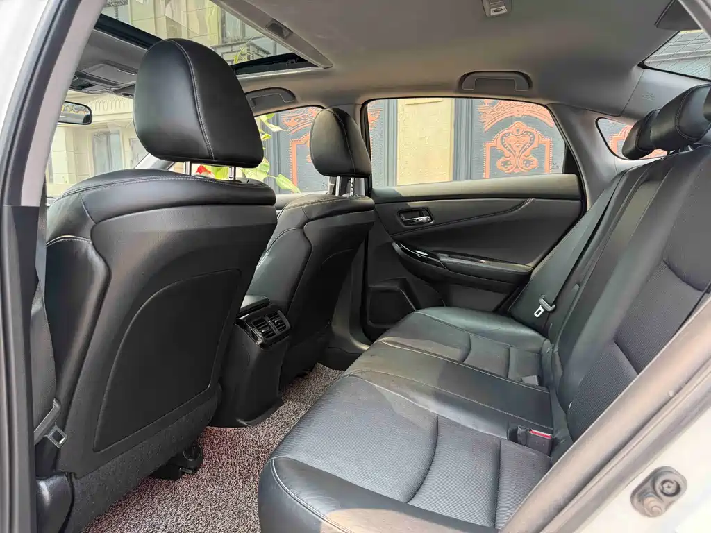 Spirior 2.0 L Comfort