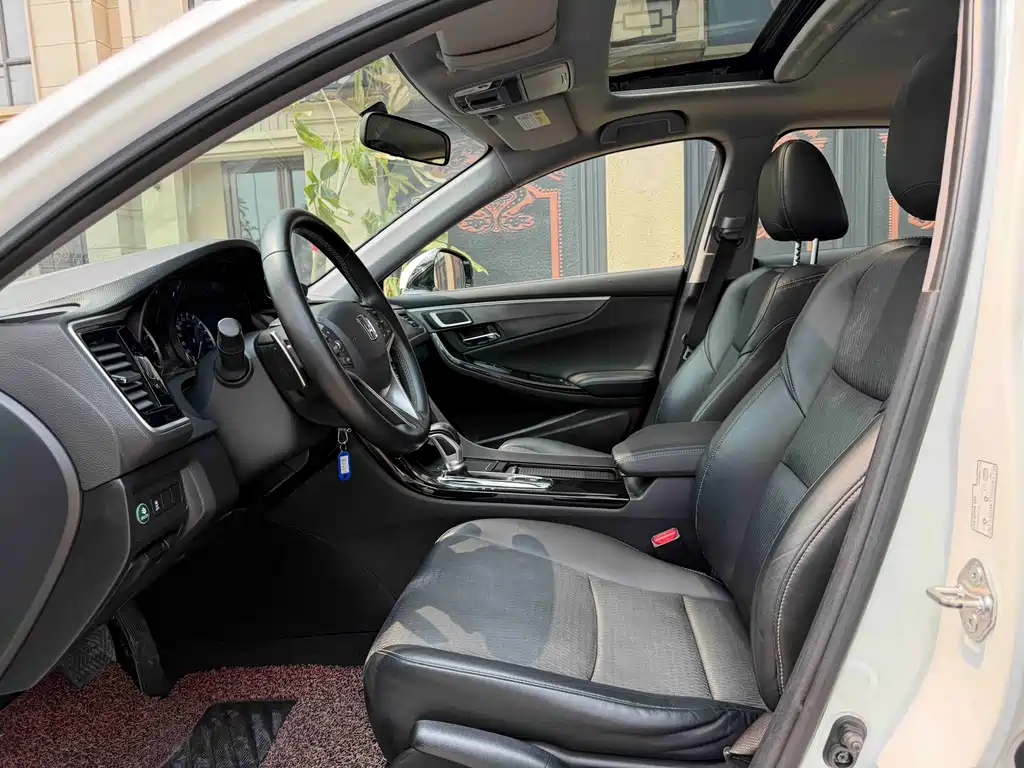 Spirior 2.0 L Comfort