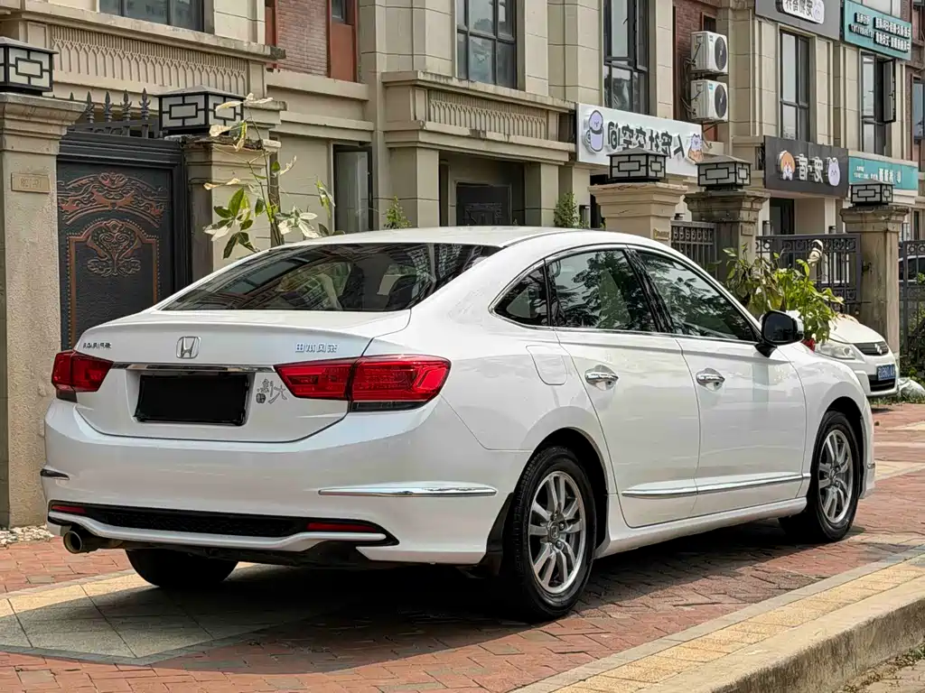 Spirior 2.0 L Comfort