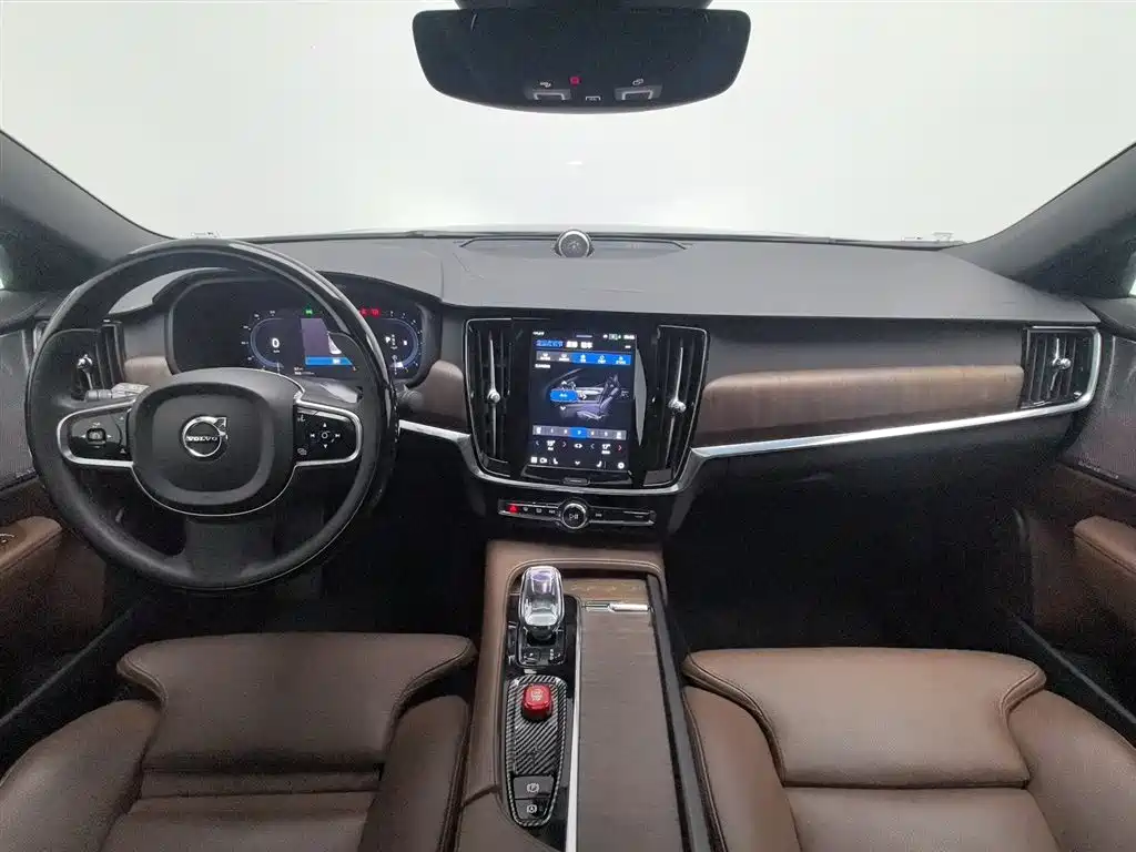 Volvo S90 B5 Smart Vision Luxury