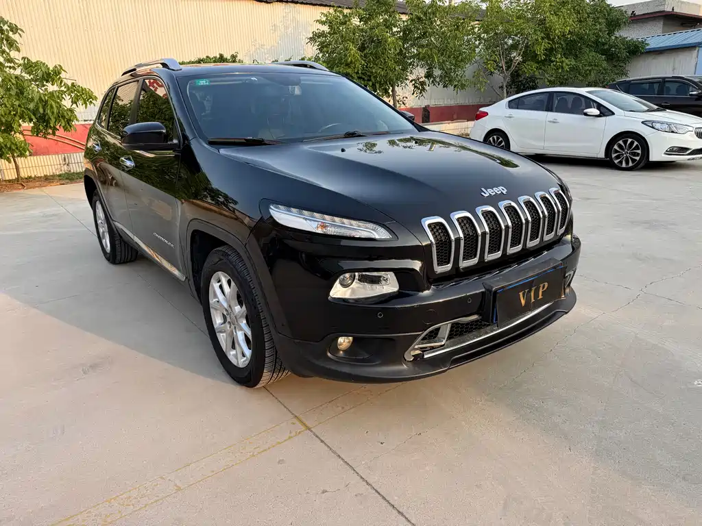 Cherokee 2.0 L Superior
