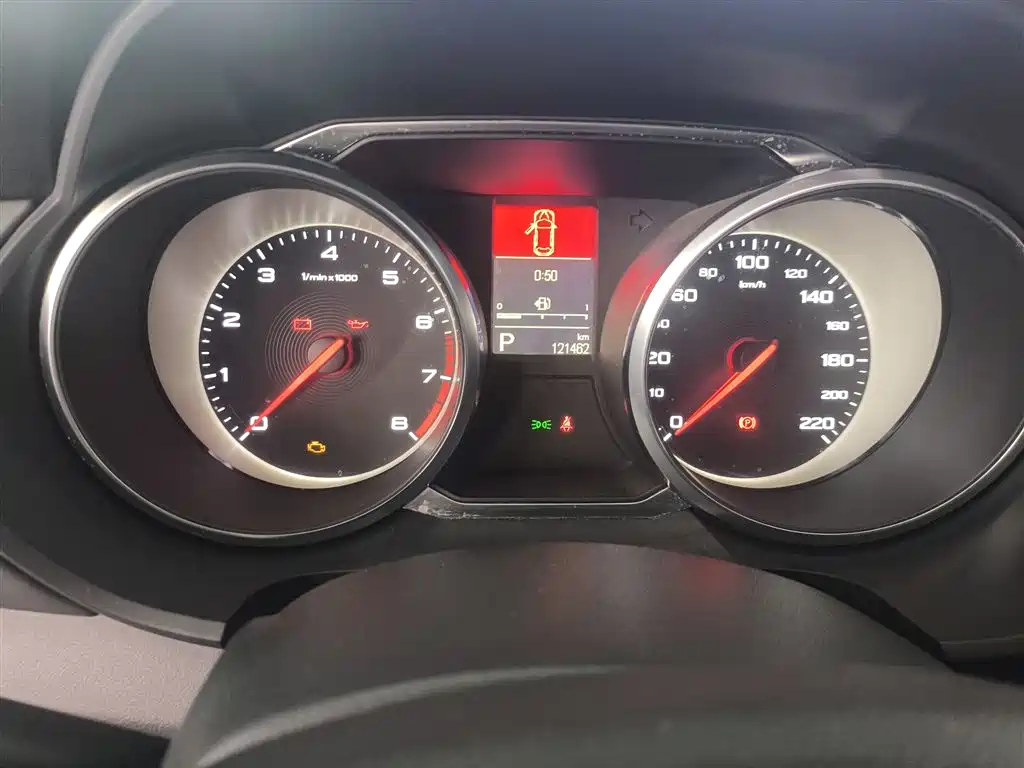 Ruiteng 30 T Auto Premium