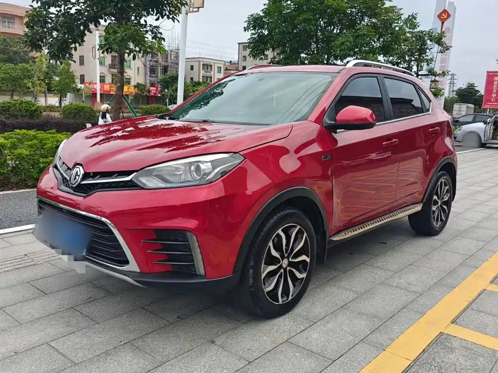 Ruiteng 30 T Auto Premium