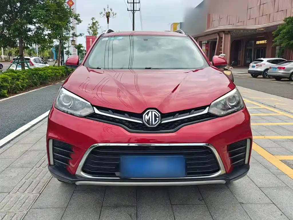 Ruiteng 30 T Auto Premium