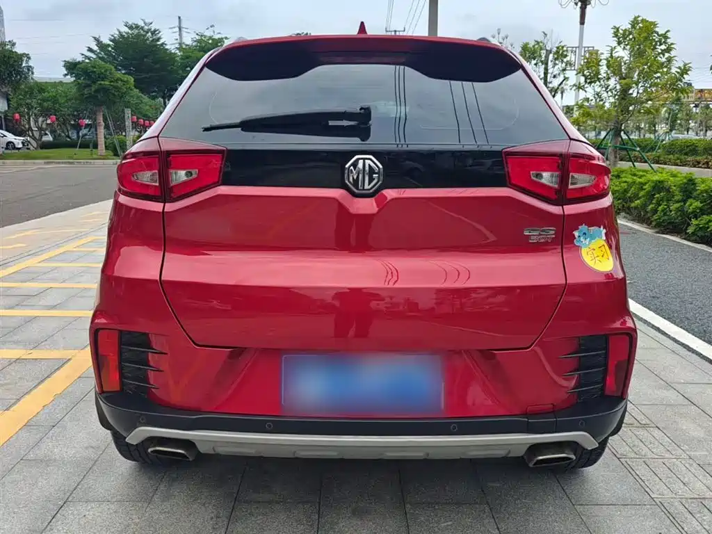 Ruiteng 30 T Auto Premium