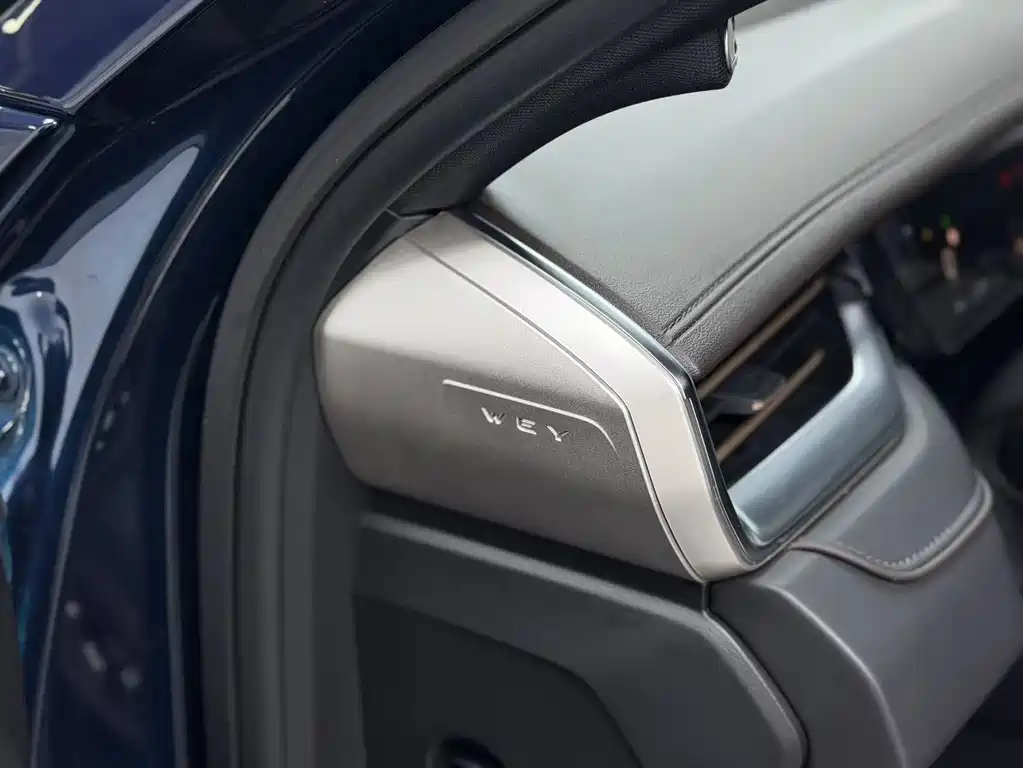 WEY Mocha 2.0 T 4 WD Pure