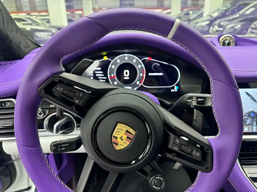 Panamera Panamera 3.0 T