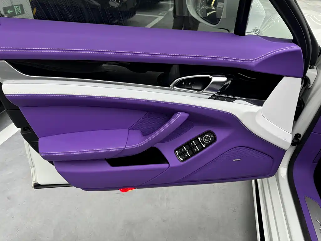 Panamera Panamera 3.0 T