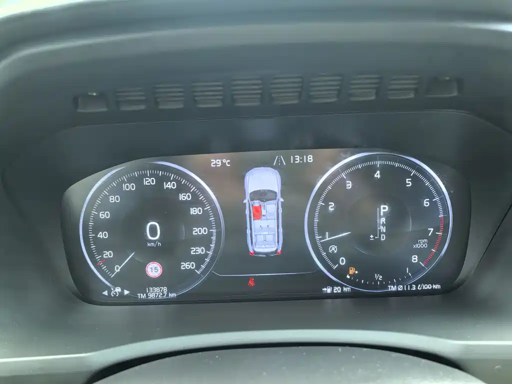 Volvo XC90 Facelift T6 Smart Grace Luxury 7-seat