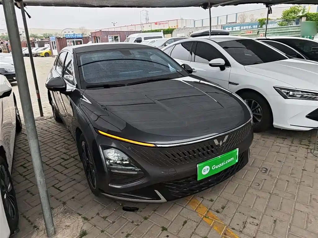 Wuling Starlight 150 Advanced