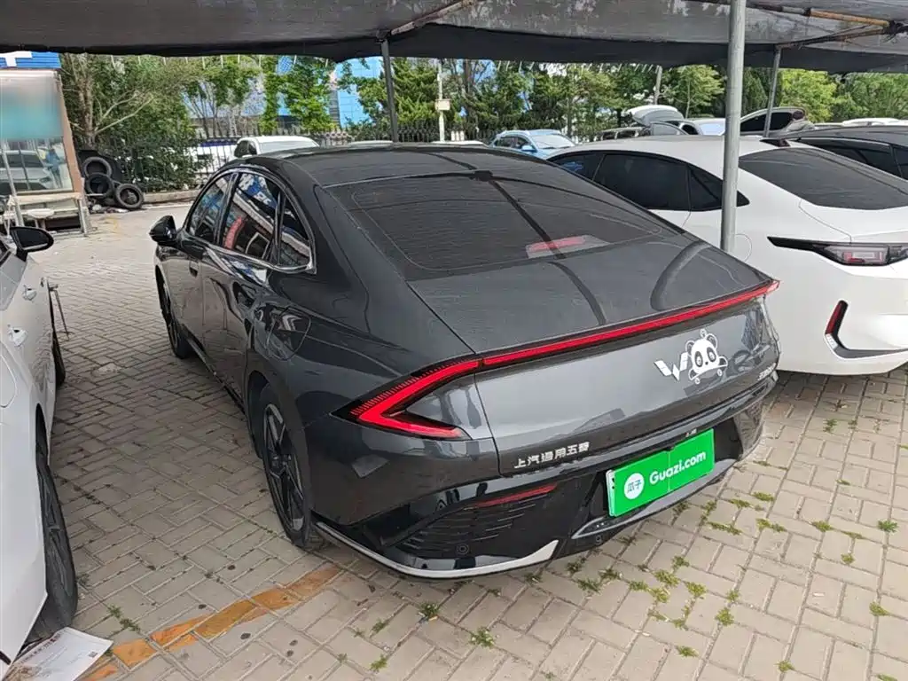 Wuling Starlight 150 Advanced
