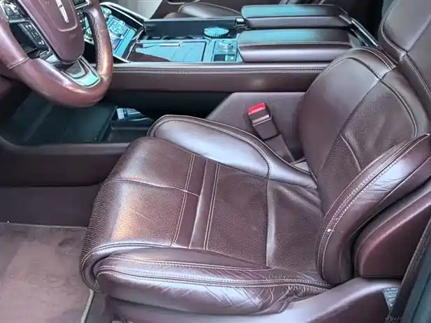 Navigator 3.5 T President Series