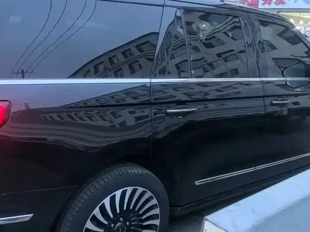 Navigator 3.5 T President Series