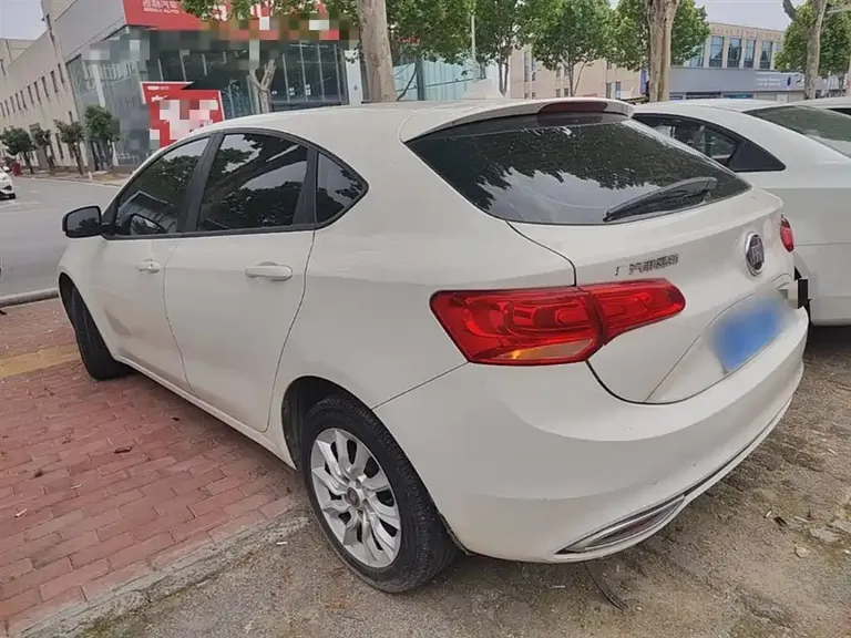 Fiat Ottimo 1.4 T Auto Fashion