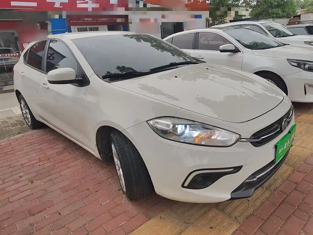 Ottimo 1.4 T Auto Fashion