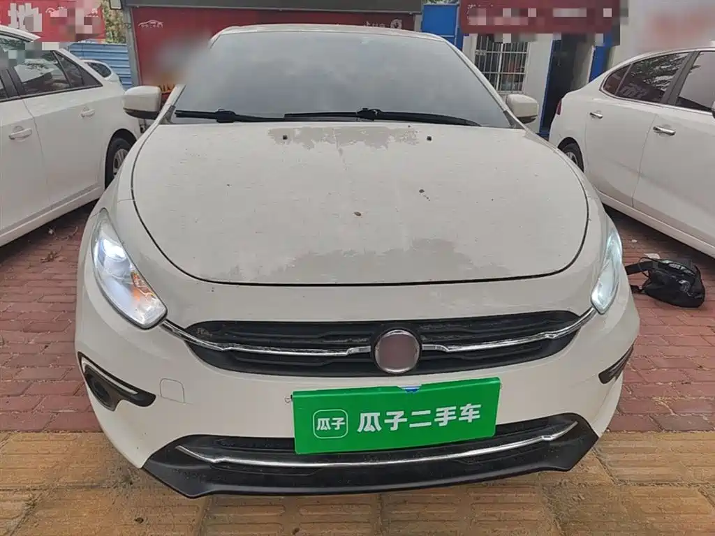 Ottimo 1.4 T Auto Fashion