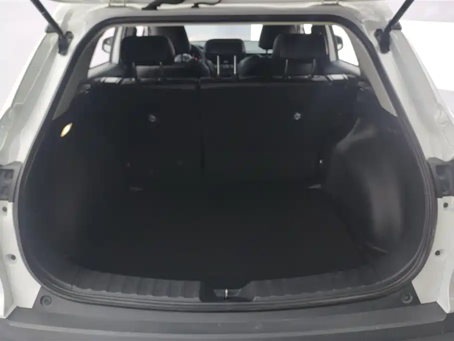 Corolla Cross 2.0 L Pioneer