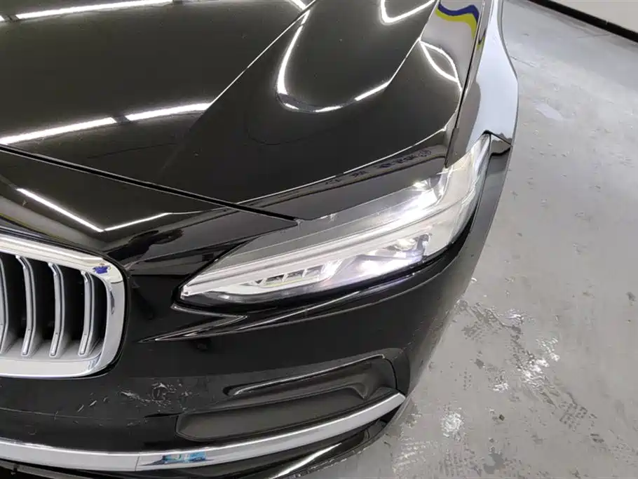 Volvo S90 B5 Smart Ease Luxury