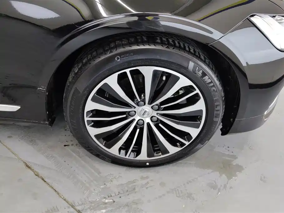 Volvo S90 B5 Smart Ease Luxury