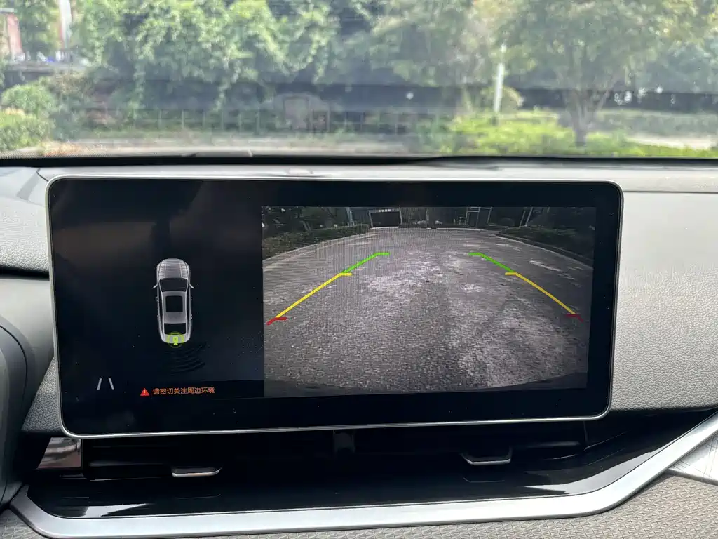 Xingrui 2.0 TD Luxury