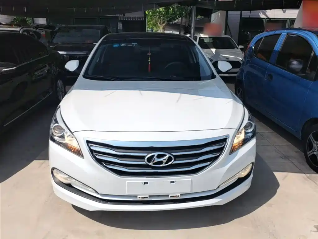 Mistra 1.8 L Auto Intelligent GLS
