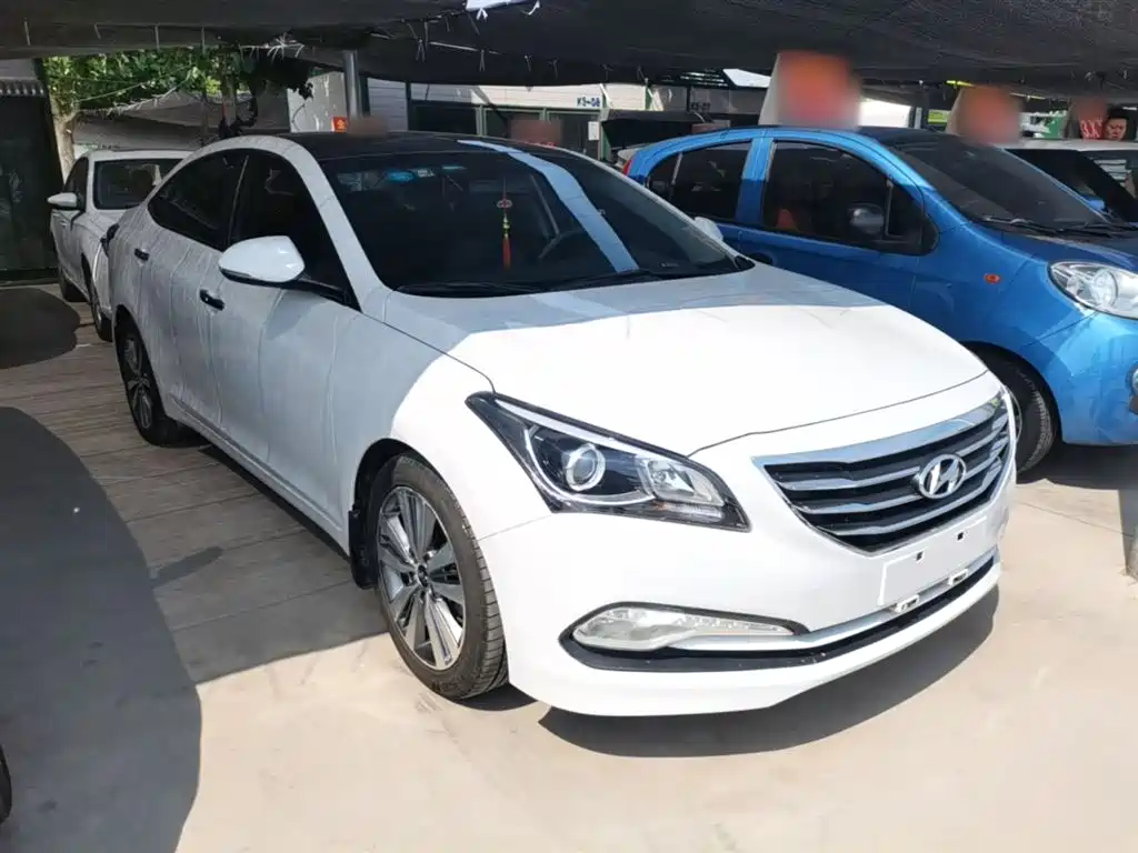 Mistra 1.8 L Auto Intelligent GLS