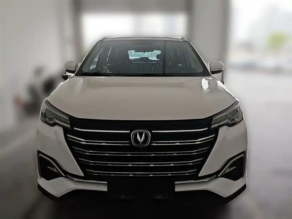 Changan CS55 PLUS 1.5 T Auto Vivid Color