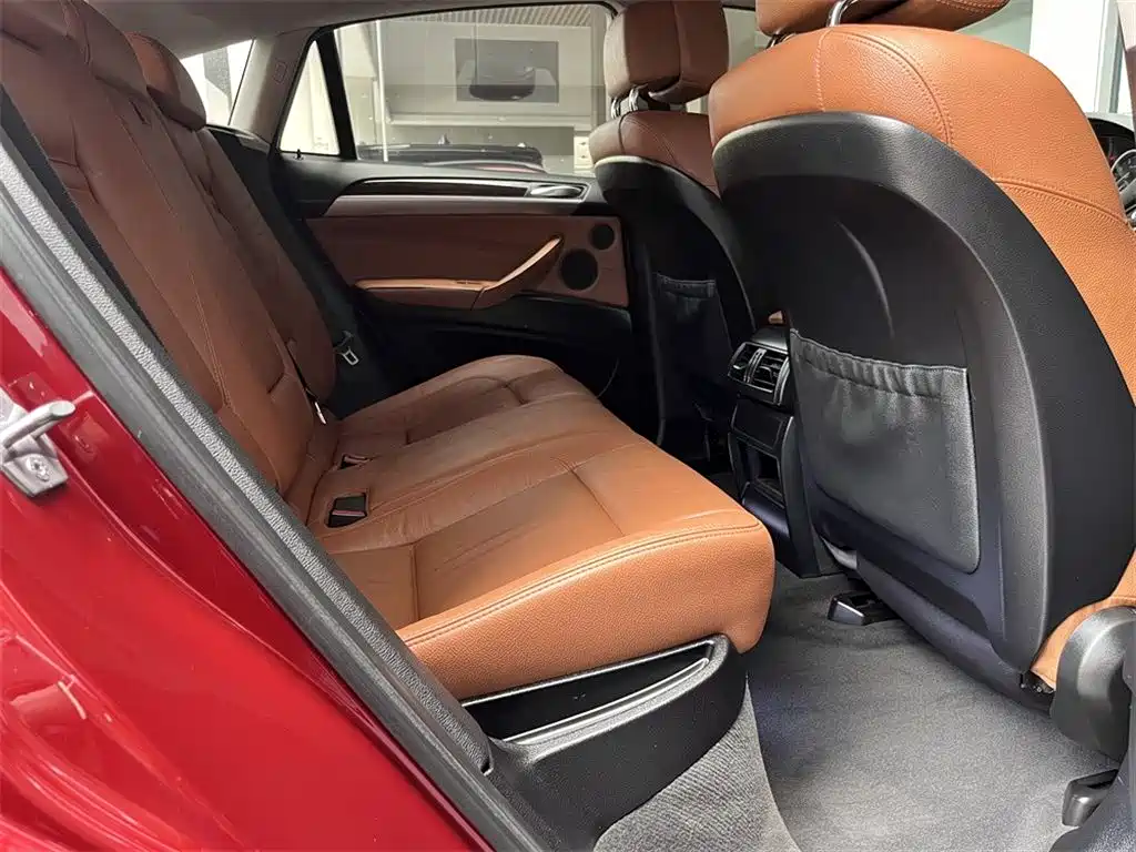 BMW X6 xDrive35 i Sport
