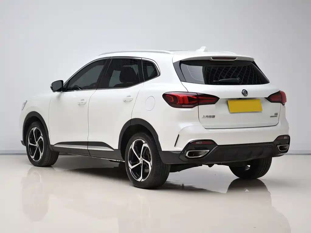 MG领航新能源 MG领航新能源 2021款 燃系列 1.5 T 混动豪华版