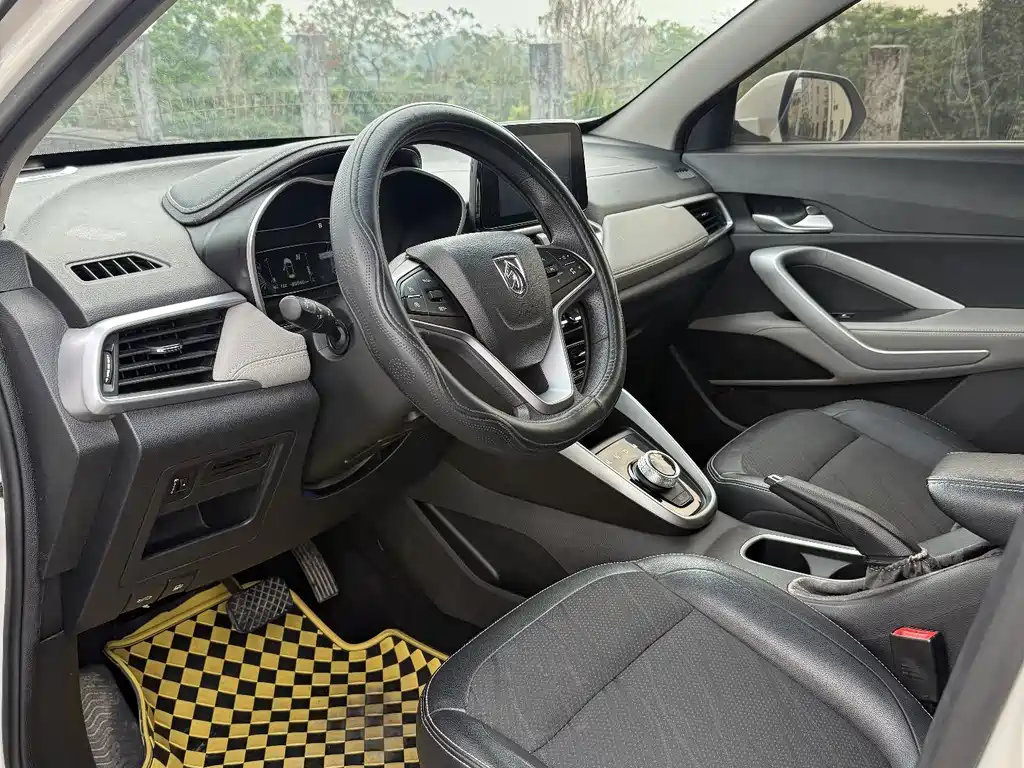 Baojun 510 1.5 L Auto Fashion
