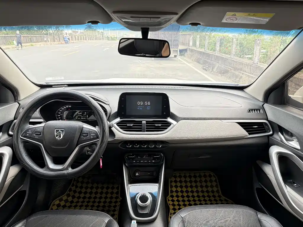 Baojun 510 1.5 L Auto Fashion