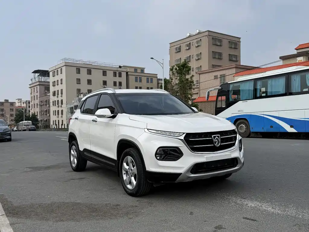 Baojun 510 1.5 L Auto Fashion