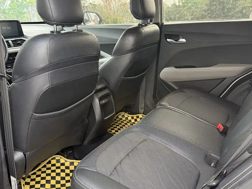 Baojun 510 1.5 L Auto Fashion
