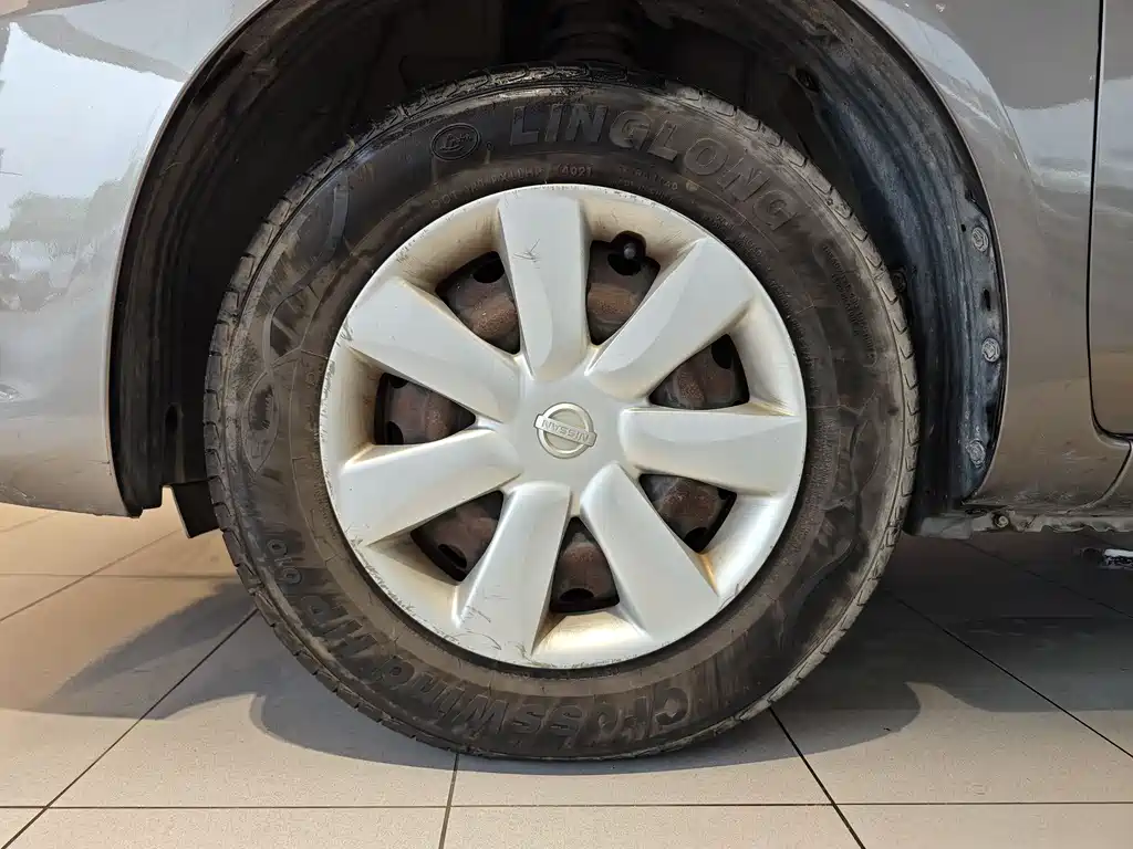 Sunny 1.5 XE Manual Comfort