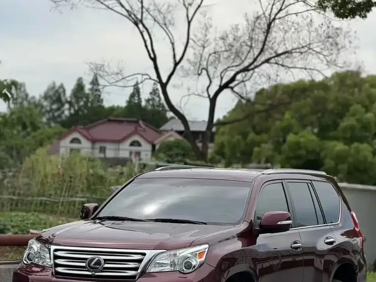 Lexus GX 400